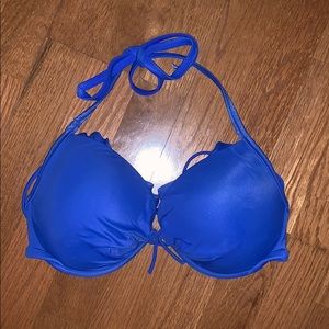 Victoria secret push up bikini